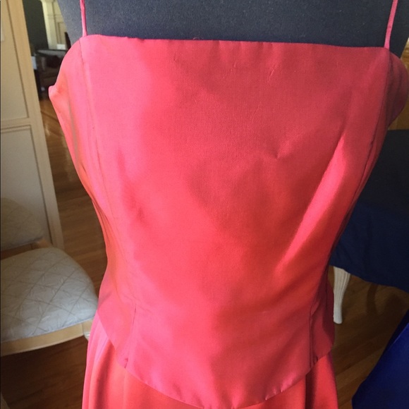 Evening gown - Picture 4 of 9